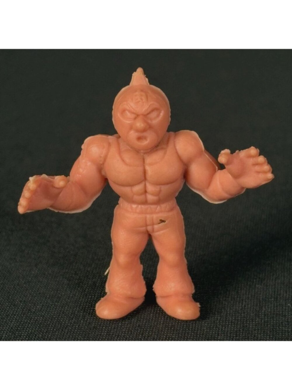 M.U.S.C.L.E. Muscle Men Muscles #057 Kinnikuman Great Kinkeshi Flesh Mattel
